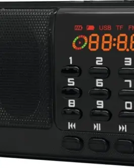 TechniSat TechniSat Travelradio 2 Radio FM