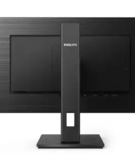 Philips Monitor 222S1AE 21.5 inch IPS DVI HDMI DP Pivot