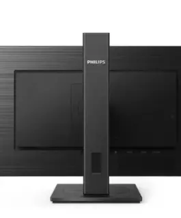 Philips Monitor 222S1AE 21.5 inch IPS DVI HDMI DP Pivot