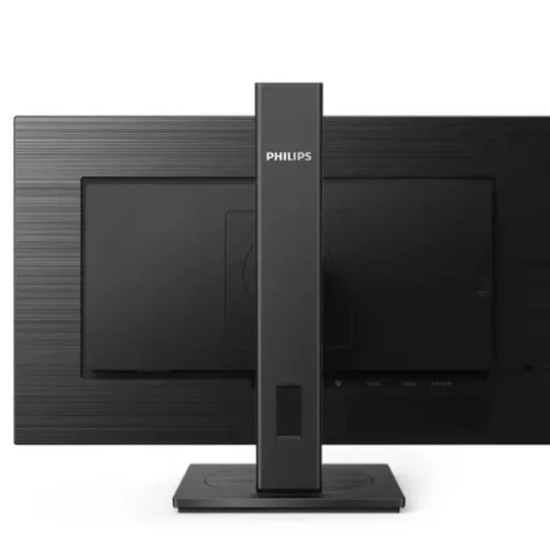 Philips Monitor 222S1AE 21.5 inch IPS DVI HDMI DP Pivot