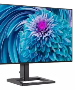 Alternative view of Philips Monitor 275E2FAE 27 inch, IPS HDMIx2 DP Speakers