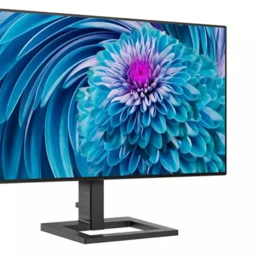 Alternative view of Philips Monitor 275E2FAE 27 inch, IPS HDMIx2 DP Speakers