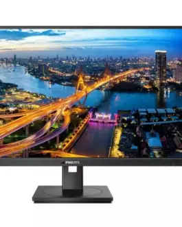 Philips Monitor 276B1 27 inch IPS HDMIx2 DP USB-C Pivot