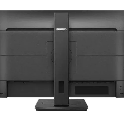 Philips Monitor 276B1 27 inch IPS HDMIx2 DP USB-C Pivot