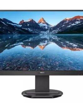 Philips Monitor 276B9 27 inch IPS HDMIx2 DP USB-C Pivot