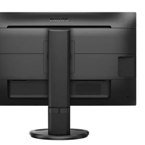 Alternative view of Philips Monitor 276B9 27 inch IPS HDMIx2 DP USB-C Pivot