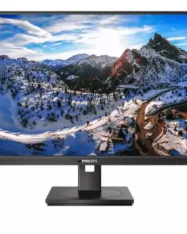 Philips Monitor 279P1 27 inch; IPS 4K HDMIx2 DP USB-C Pivot