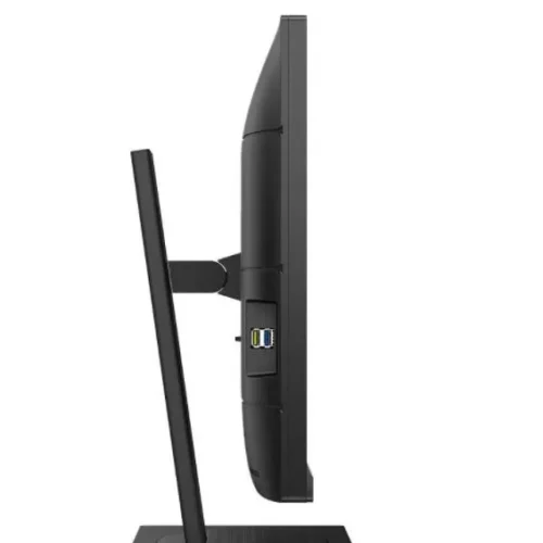 Alternative view of Philips Monitor 279P1 27 inch, IPS 4K HDMIx2 DP USB-C Pivot