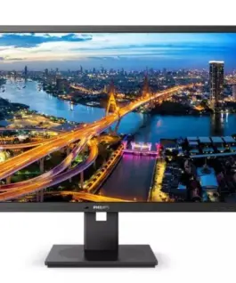 Philips Monitor 325B1L 31.5 inch IPS HDMIx2 DP Pivot