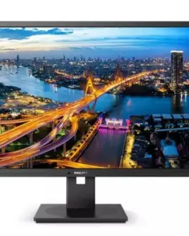 Philips Monitor 325B1L 31.5 inch IPS HDMIx2 DP Pivot