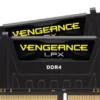Corsair DDR4 Vengeance LPX 16GB /3600(28GB) черен CL18 Ryzen mem kit