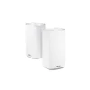 Asus ZenWiFi CD6 System WiFi AC1500 2-pack бял