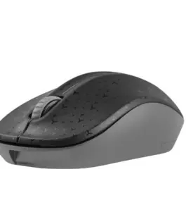 Natec Wireless мишка Toucan черен-сив