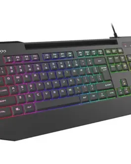 Natec Gaming клавиатура Genesis Lith 400 RGB Gaming