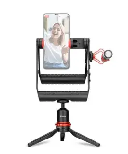 Комплект Vlogger Kit BOYA BY-VG380