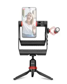 Комплект Vlogger Kit BOYA BY-VG380