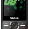 Maxcom Telephoe Maxcom MM 735B Comfort + band SOS