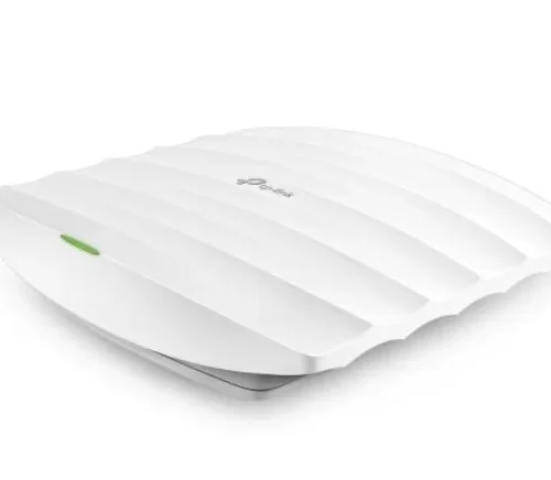 TP-LINK Access Point N300 PoE EAP115