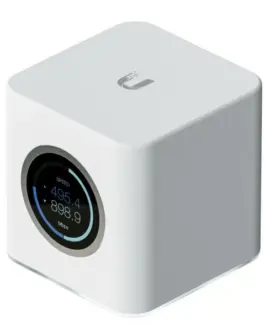 Alternative view of UBIQUITI AmpliFi Home WiFi Roter Mesh AFi-R