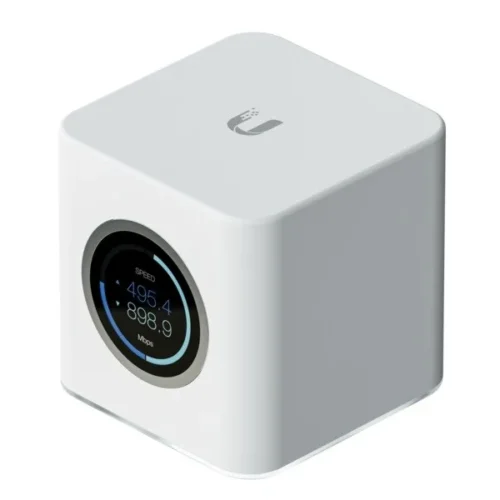 Alternative view of UBIQUITI AmpliFi Home WiFi Roter Mesh AFi-R