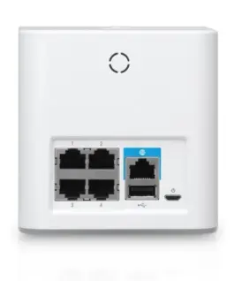 UBIQUITI AmpliFi Home WiFi Roter Mesh AFi-R
