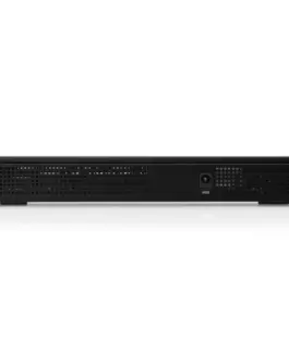 Alternative view of UBIQUITI Router 5x1GbE 1xSFP PoE ER-6P