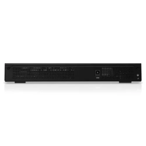 Alternative view of UBIQUITI Router 5x1GbE 1xSFP PoE ER-6P