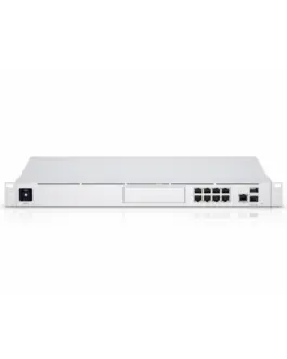 Alternative view of UBIQUITI UniFi Dream Machine UDM-Pro