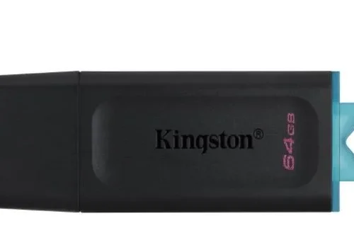 Kingston Data Traveler Exodia 64GB USB3.1 Gen1