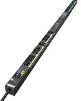 Eaton EMAB33 Eaton ePDU MA 0U 309 32A 3P 18XC13:6XC19