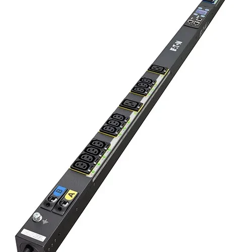 Eaton EMAB33 Eaton ePDU MA 0U 309 32A 3P 18XC13:6XC19