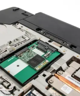 Alternative view of Digitus Blanc Panel DA-71118