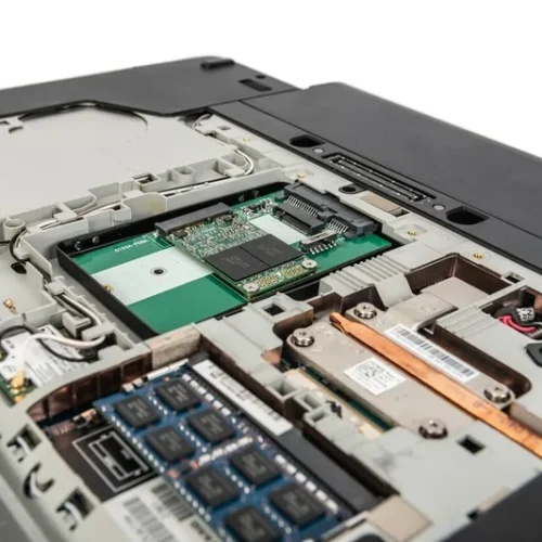 Digitus Blanc Panel DA-71118