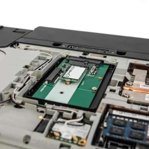 Digitus Blanc Panel DA-71118