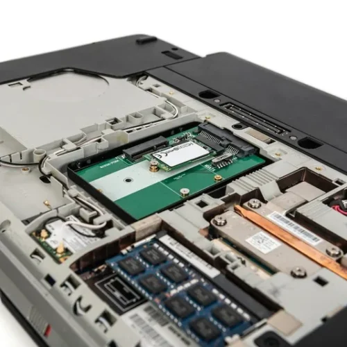 Digitus Blanc Panel DA-71118