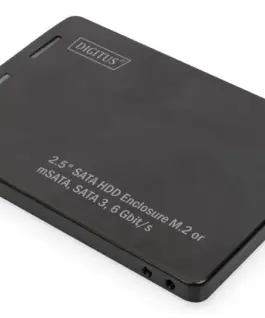 Digitus Blanc Panel DA-71118