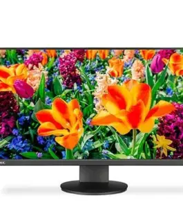 NEC Monitor Multisync E243F IPS DP USB-C черен
