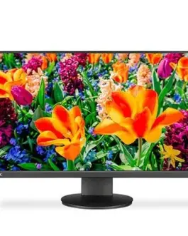 NEC Monitor Multisync E243F IPS DP USB-C черен