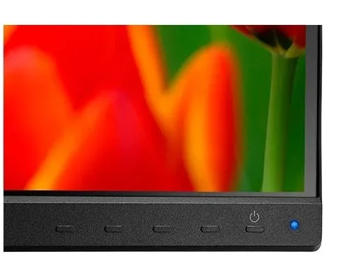 Alternative view of NEC Monitor Multisync E243F IPS DP USB-C черен