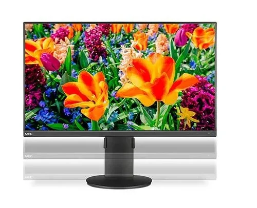 NEC Monitor Multisync E243F IPS DP USB-C черен