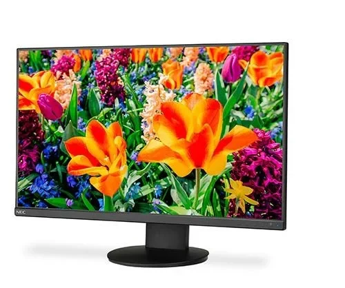 NEC Monitor Multisync E243F IPS DP USB-C черен