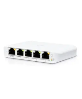 UBIQUITI UniFi Switch 5 x1GbE Desk USW-FLEX-MINI