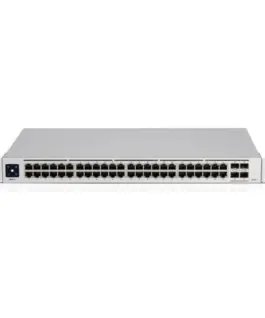 UBIQUITI UniFi Switch 48x1GbE USW-Pro-48