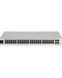 UBIQUITI UniFi Switch 48x1GbE USW-Pro-48