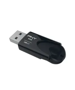 PNY 64GB USB3.1 ATTACHE FD64GATT431KK-EF