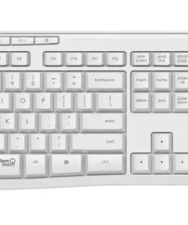 Logitech MK295 Silent Wireless Combo Offбял 920-009824