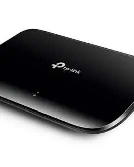 TP-LINK Switch 5 ports Gb TL-SG1005D