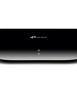 Alternative view of TP-LINK Switch, 5 ports Gb TL-SG1005D