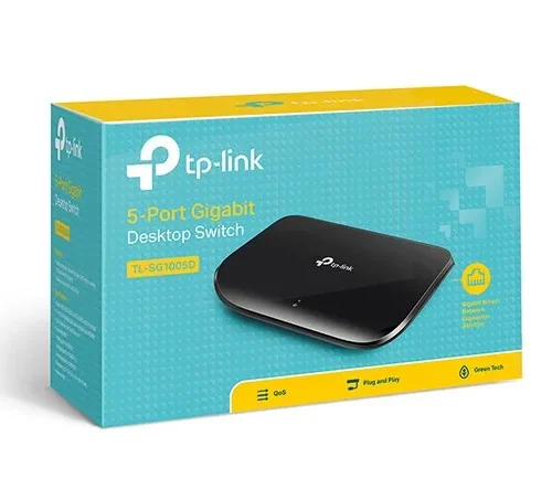 TP-LINK Switch