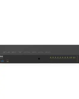 Netgear Netgear M4250-10G2XF-Po E++ Switch 8PoE+ 2GE 2S